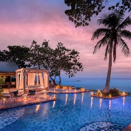 Bumi Hills Safari Lodge Dış mekan fotoğraf