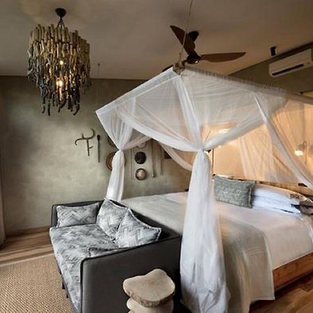 Bumi Hills Safari Lodge Dış mekan fotoğraf