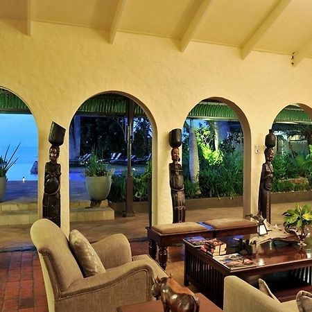 Bumi Hills Safari Lodge Dış mekan fotoğraf