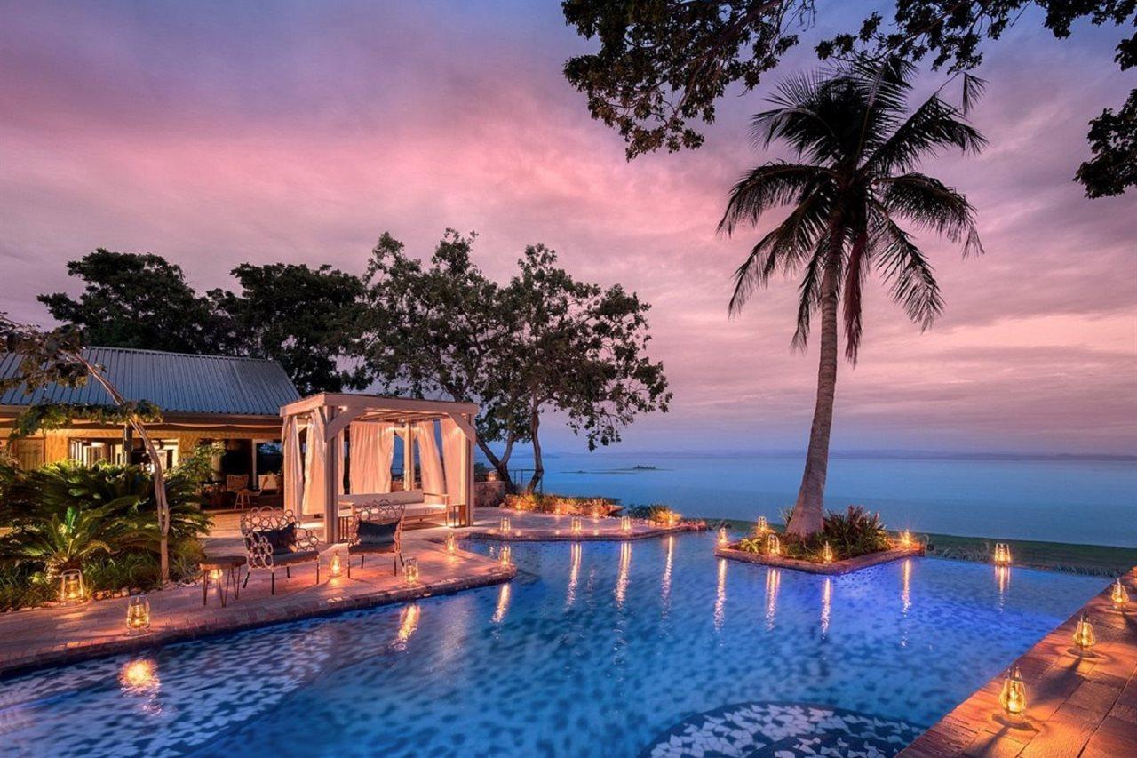 Bumi Hills Safari Lodge Dış mekan fotoğraf