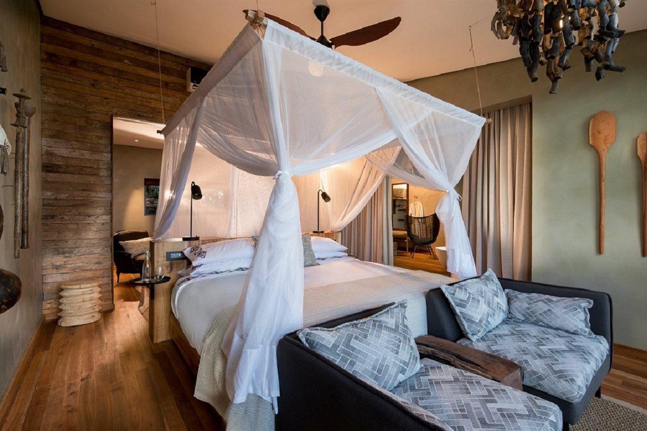 Bumi Hills Safari Lodge Dış mekan fotoğraf
