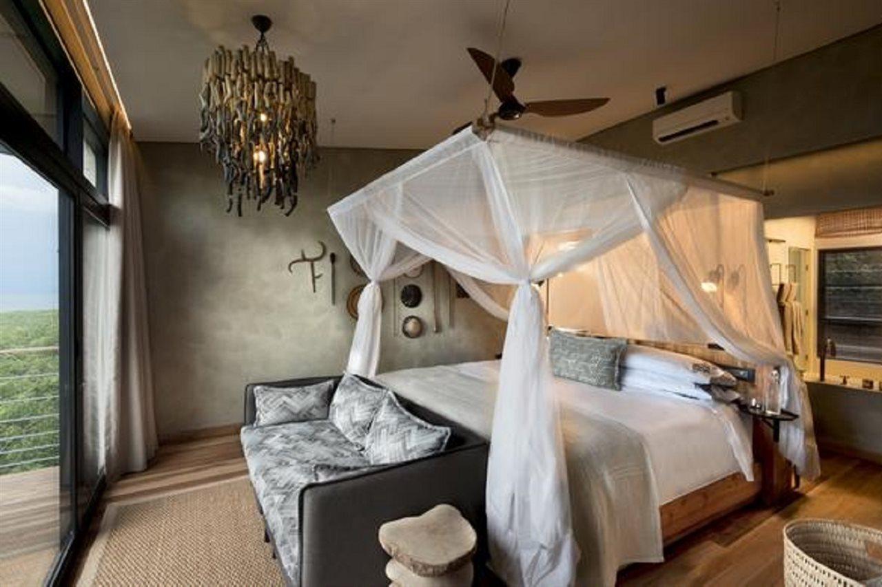 Bumi Hills Safari Lodge Dış mekan fotoğraf