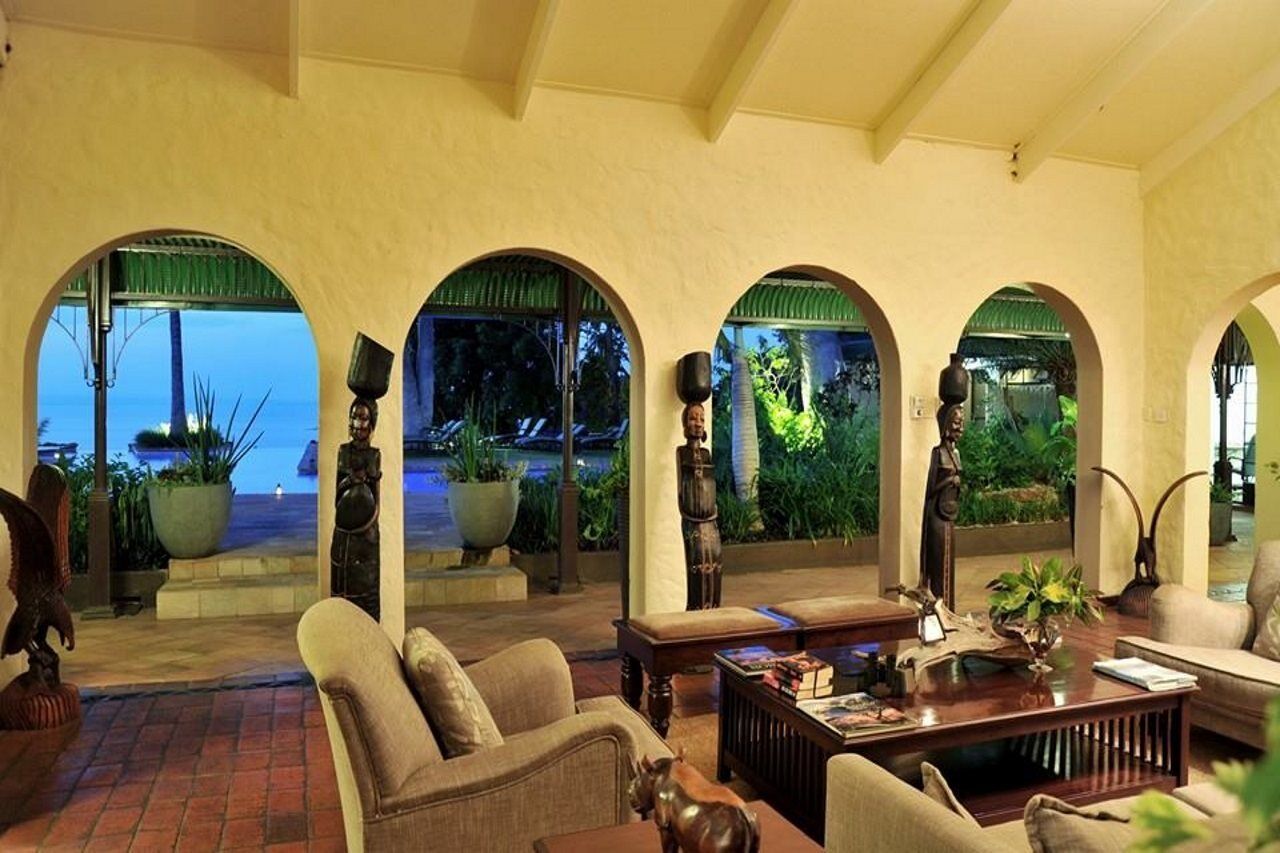 Bumi Hills Safari Lodge Dış mekan fotoğraf