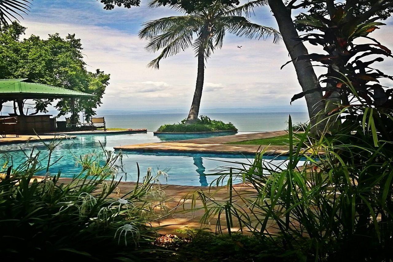 Bumi Hills Safari Lodge Dış mekan fotoğraf