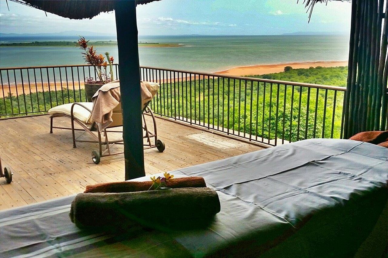 Bumi Hills Safari Lodge Dış mekan fotoğraf